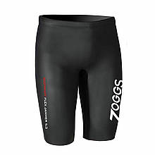 Шорти неопренові для плавання Zoggs Buoyancy Flex Jammer 5.3 mm унісекс M