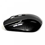 Миша бездротова Media-Tech Raton Pro Gray/Black (MT1113T), фото 3