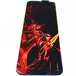 Ігрова поверхня Xtrike Me MP-605 Black, фото 3