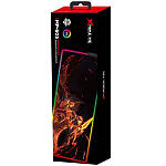 Ігрова поверхня Xtrike Me MP-605 Black, фото 7