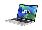 Ноутбук Acer Extensa 15 EX215-57-79NZ (NX.EJBEU.003) Silver, фото 4