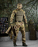 Літній польовий костюм PROJECT XEN 7в1 мультикам з аксесуарами ДЛ7081 ТМ, фото 8