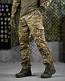 Літній польовий костюм PROJECT XEN 7в1 мультикам з аксесуарами ДЛ7081 ТМ, фото 10