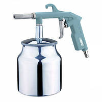 Пістолет піскоструминний ABAC G-560A EHA