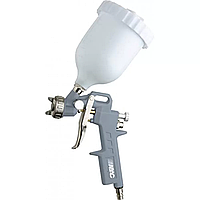 Фарборозпилювач ABAC G-540F з верхнім бачком EHA