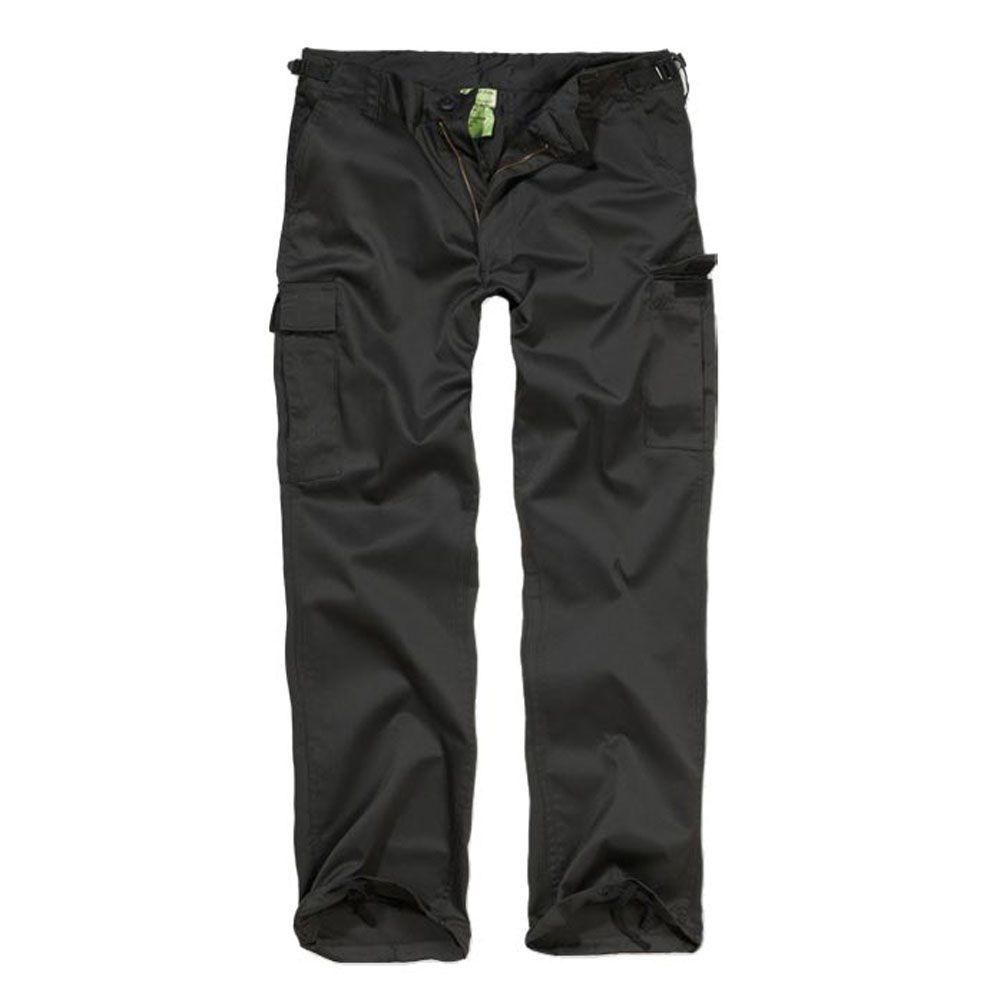 Штани Surplus Us Hose Ubergrobe Schwarz (XXXL), фото 1