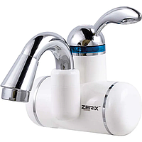 Проточний водонагрівач Zerix ELW05-2W (ZX2782)