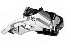 Передний переключатель Shimano FD-M2000 TS Altus (Derf-112)