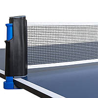 Універсальна сітка для настільного тенісу inSPORTline Retota