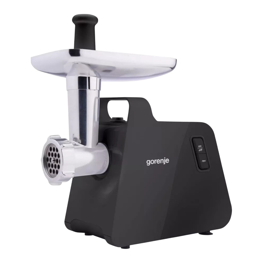 Мясорубка Gorenje MG2001SB, фото 1