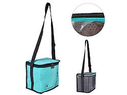 Термосумка 10л Cooler 25*16*23см MH-5367-S ТМ STENSON