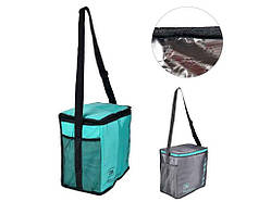 Термосумка 20л Cooler 31*20*31см MH-5367-L ТМ STENSON