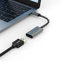 Як підключити USB-C до HDMI? Інструкція та важливі нюанси
