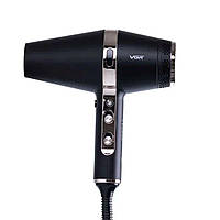 Фен для волосся VGR HPV451 професійний з концентратором 2000 Вт