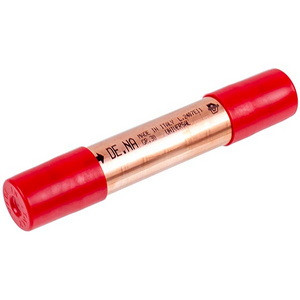 Фільтр-осушувач мідний De.Na GR-30 (6.2x6.2mm Італія)
