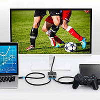 Як працює HDMI-розгалужувач? Що це таке і для яких завдань він підходить
