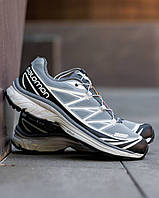 Salomon S LAB XT-6 Grey Black .Хит!