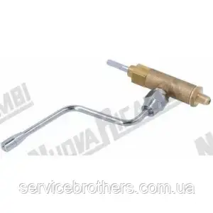 Кран пара кавомашини Vibiemme Replica VBM ( DOSAPLUS / MERCURY )