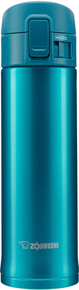 Термокружка Zojirushi SM-KHE48GC 0.48l Бірюзовий