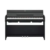 Цифрове піаніно Yamaha YDP-S35 Black