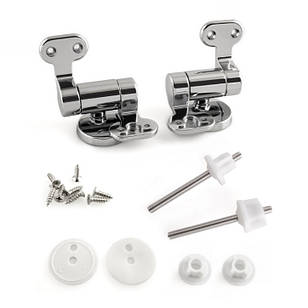 Кріплення для кришки метал з мікроліфтом 2181830