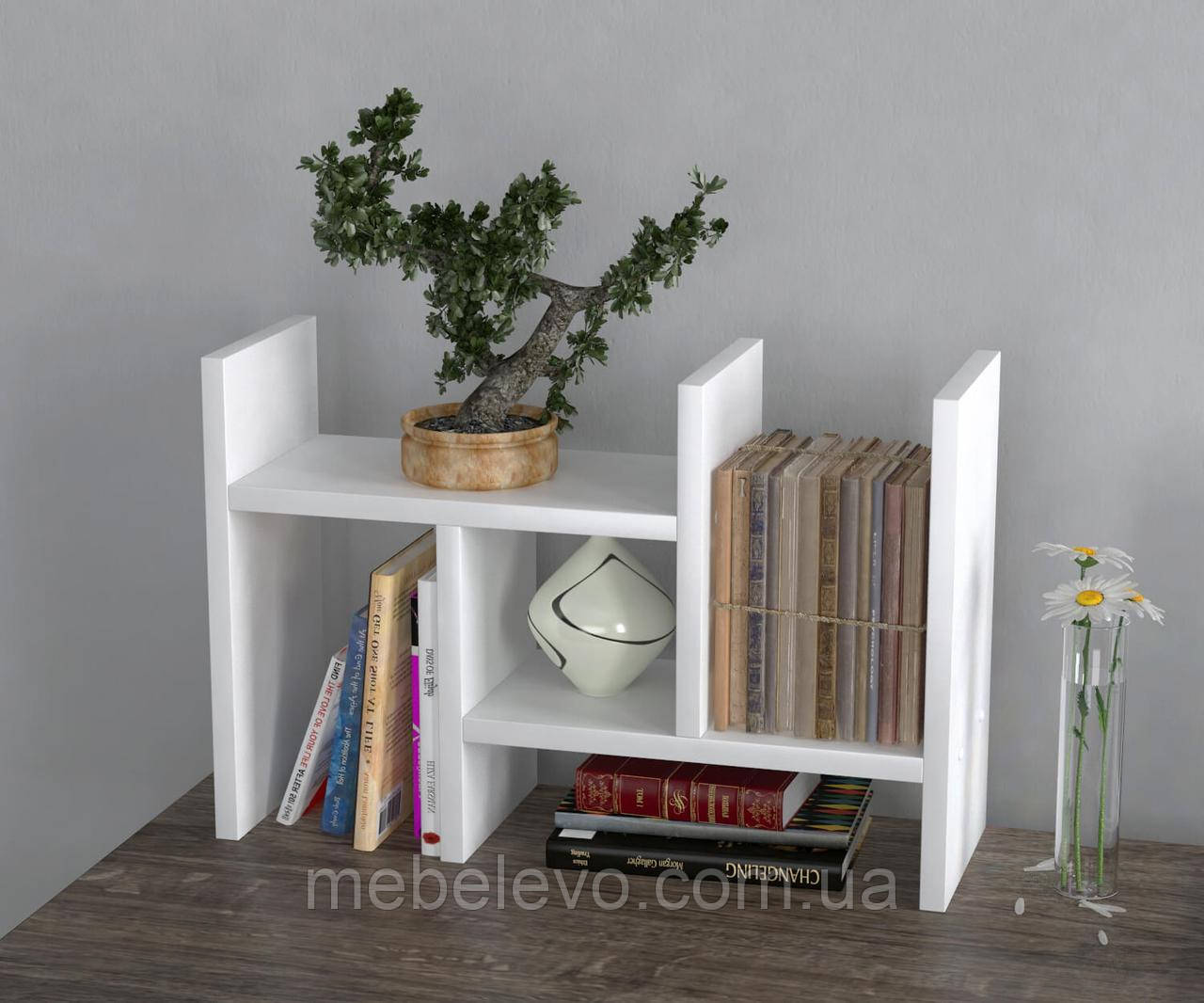 Надставка на стіл NS-2 360х690х180мм    Loft Design