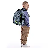 Рюкзак GoPack Education 2606S-5 Graffity, 115-130 см, фото 10
