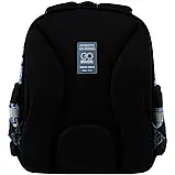 Рюкзак GoPack Education 2606S-5 Graffity, 115-130 см, фото 4