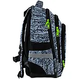Рюкзак GoPack Education 2606S-5 Graffity, 115-130 см, фото 8