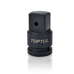 Перехідник ударний 1"х1-1/2" KACP3248 TOPTUL