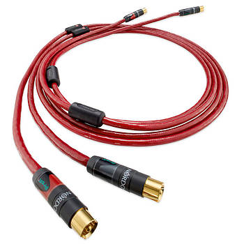 Міжблоковий кабель Nordost Red Dawn 3 (RCA-RCA) 1 m (art.246262)