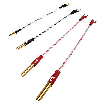 Перемичка для АС Nordost Norse Bi-Wire Jumpers Spade-Banana (art.246266)