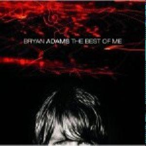 Bryan Adams – The Best Of Me (CD Audio)