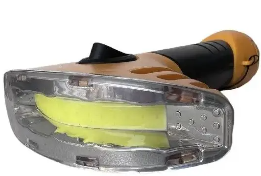 Ліхтарик Flash Light, Світлодіодний ліхтар із широким променем, Ручний LED ліхтарик Лучшая цена, фото 1