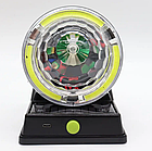 Дискошар з LED ліхтарем, на сонячній батареї, USB, 360 Energy 3888B/ Лампа — дискоду для дому Лучшая цена, фото 10