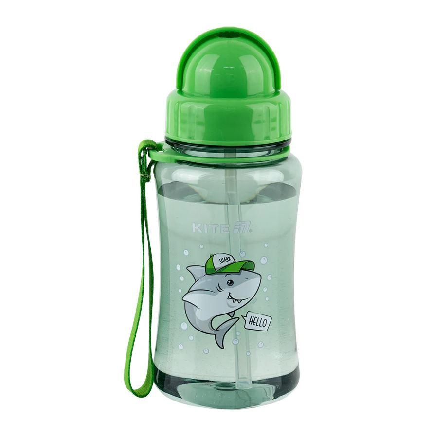 Пляшка для води 350 мл Shark