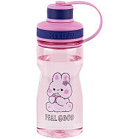 Пляшка для води 500  мл Feel Good