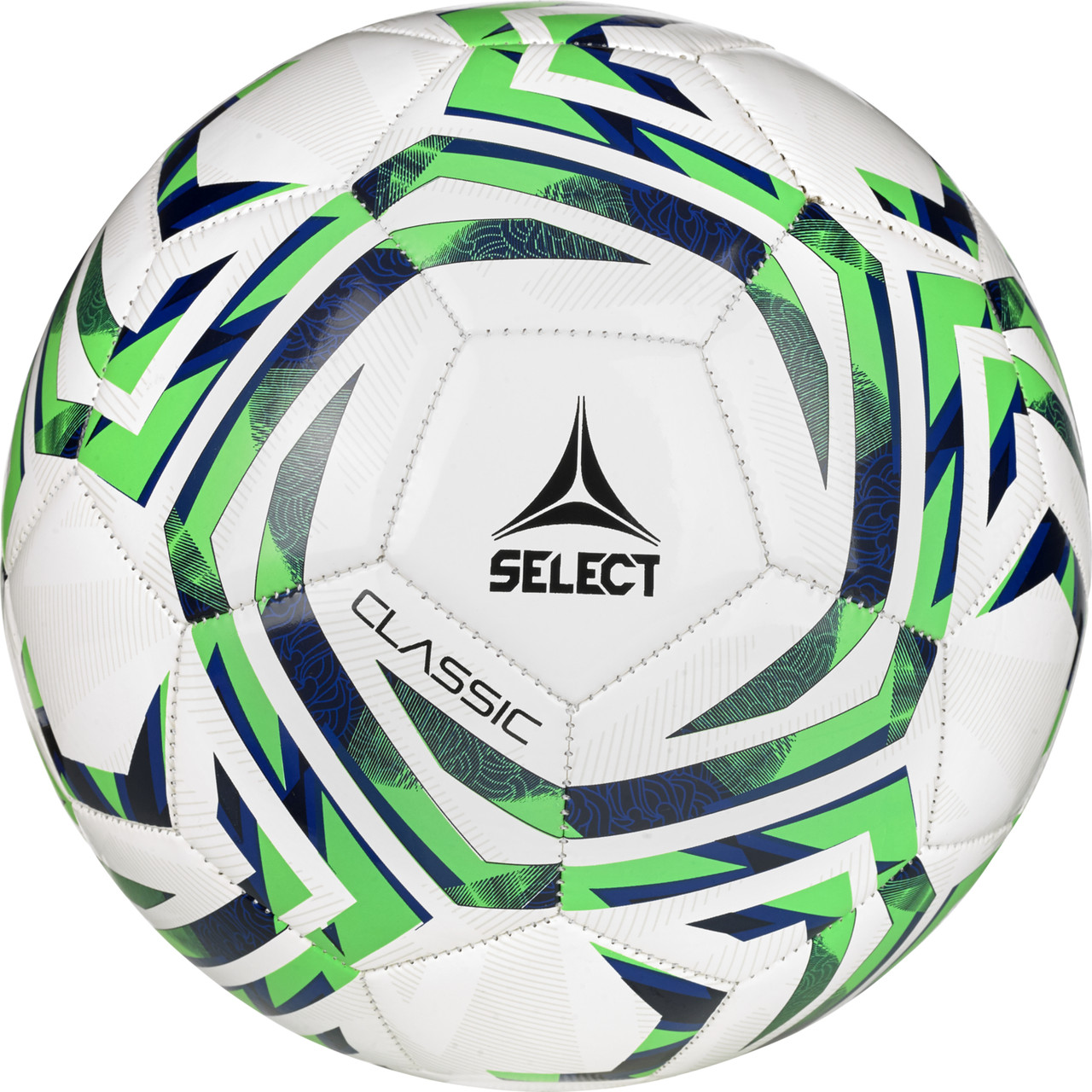 М'яч футбольний Select Classic v25 (розмір 5) 099489 004, фото 1