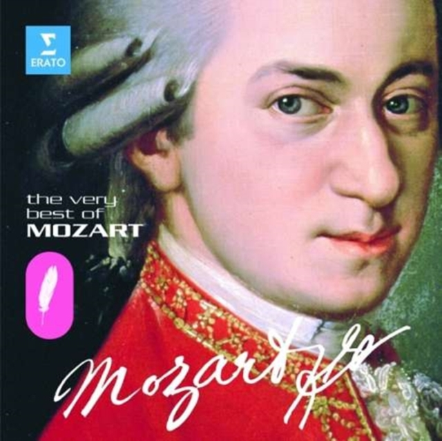 Mozart – The Very Best Of Mozart (2cd) (2006) (CD Audio)