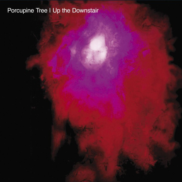 Porcupine Tree – Up the Downstair (1993) (digipak) (CD Audio)