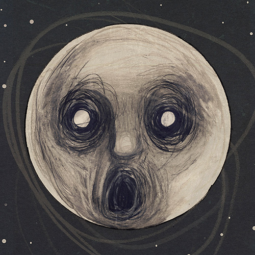 Steven Wilson – The Raven That Refused To Sing (2013) (digipak) (CD Audio)