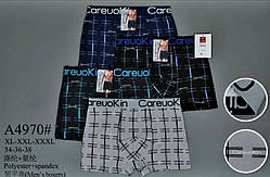 Труси чоловічі CareuoKin