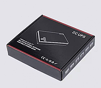 UPS/Power Bank для роутера 10400 mAh, DC 5V/9V/12V HP227