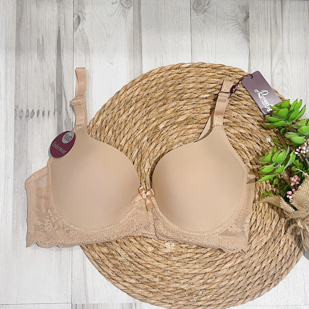 Бюстгальтер чашка Д