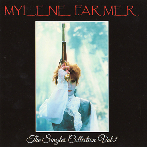 Mylene Farmer – The Singles Collection Vol.1 (2024) (CD Audio)