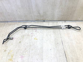 Радіатор ГУР MAZDA