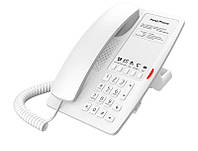 IP-телефон для готелю Fanvil H4 White