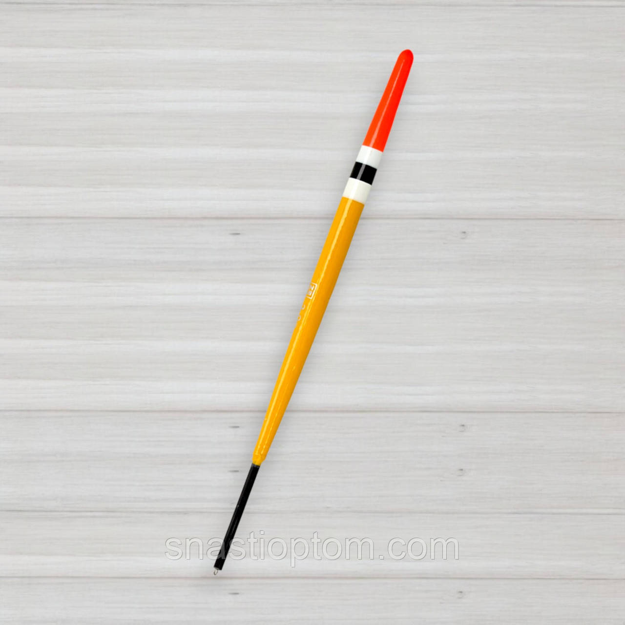 Поплавець рибальський, ковзний, ZEOX ZF-101, вага 3,0г