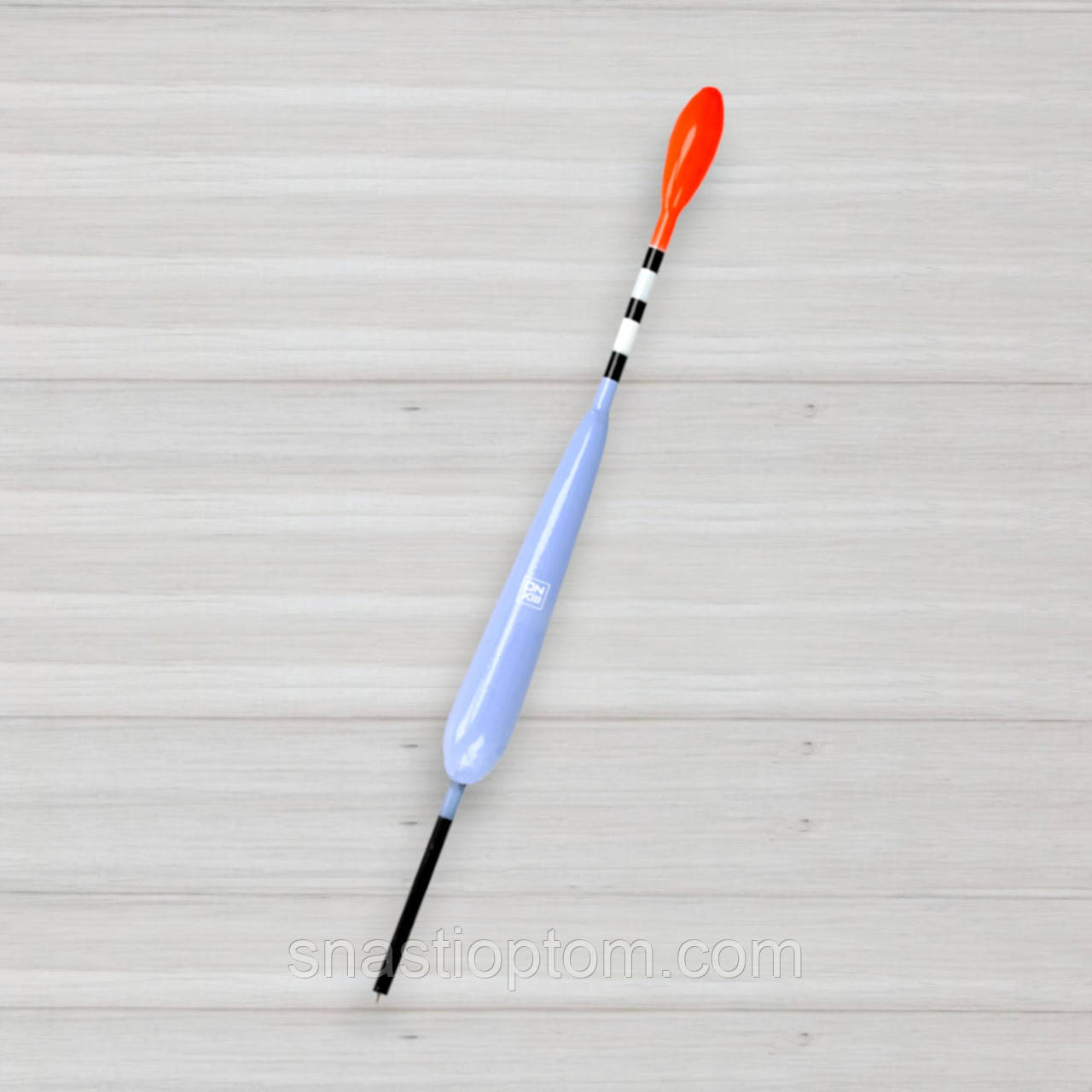 Поплавець для риболовлі, ковзний, ZEOX ZF-104, вага 4,0г