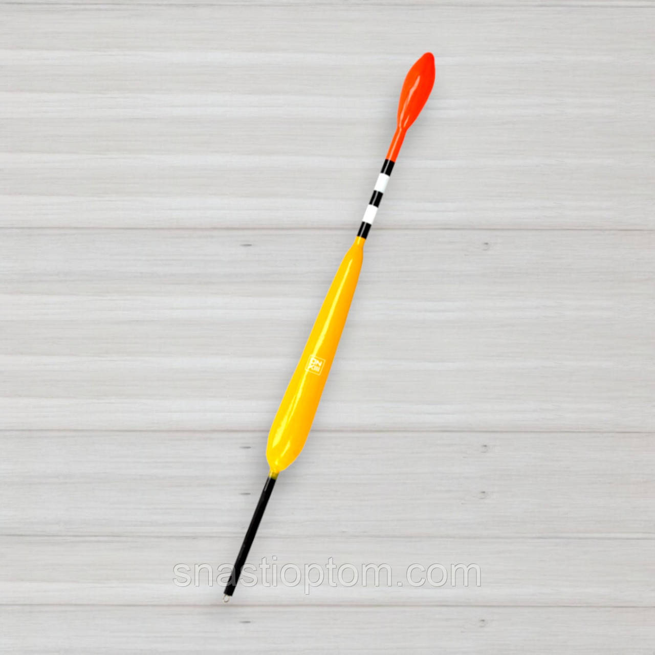 Поплавець рибальський, ковзний, ZEOX ZF-104, вага 5,0г